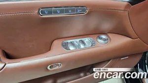 Genesis G90, 2023 — миниатюра 27