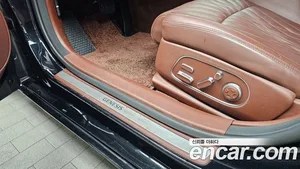 Genesis G90, 2023 — миниатюра 28