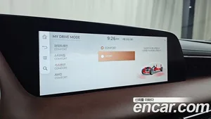 Genesis G90, 2023 — миниатюра 29