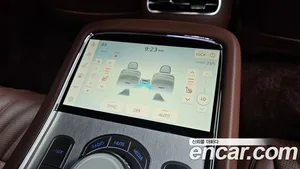 Genesis G90, 2023 — миниатюра 31