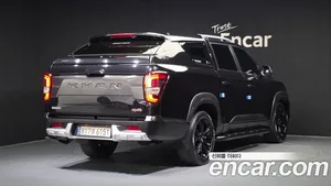 KGM Rexton, 2022 — миниатюра 2