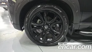 KGM Rexton, 2022 — миниатюра 5