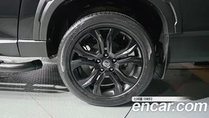 KGM Rexton, 2022 — миниатюра 7