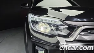 KGM Rexton, 2022 — миниатюра 8