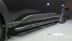 KGM Rexton, 2022 — миниатюра 34