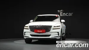 Genesis GV80, 2022 — миниатюра 3