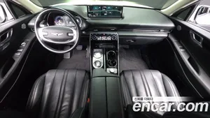 Genesis GV80, 2022 — миниатюра 10