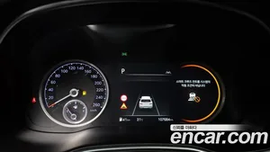Genesis GV80, 2022 — миниатюра 11