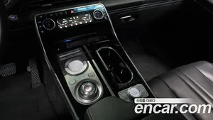 Genesis GV80, 2022 — миниатюра 12