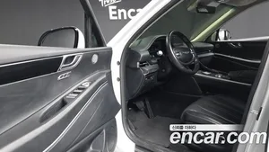 Genesis GV80, 2022 — миниатюра 13