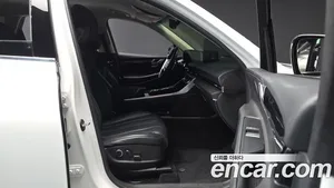 Genesis GV80, 2022 — миниатюра 17