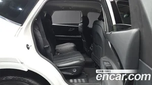 Genesis GV80, 2022 — миниатюра 18