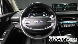 Genesis GV80, 2022 — миниатюра 19