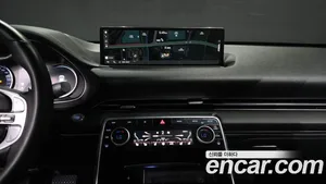 Genesis GV80, 2022 — миниатюра 20