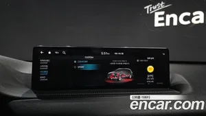 Genesis GV80, 2022 — миниатюра 22