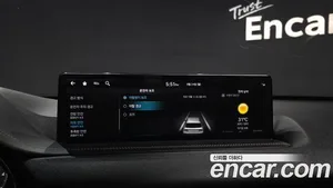 Genesis GV80, 2022 — миниатюра 23