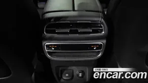 Genesis GV80, 2022 — миниатюра 25