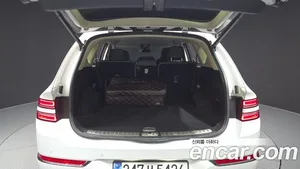 Genesis GV80, 2022 — миниатюра 26