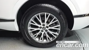 Genesis GV80, 2022 — миниатюра 7