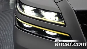 Genesis GV80, 2022 — миниатюра 8