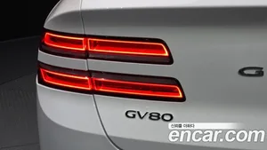 Genesis GV80, 2022 — миниатюра 9