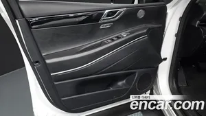 Genesis GV80, 2022 — миниатюра 14