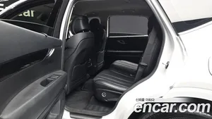 Genesis GV80, 2022 — миниатюра 16