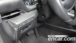 Genesis GV80, 2022 — миниатюра 27