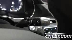 Genesis GV80, 2022 — миниатюра 29