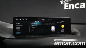 Genesis GV80, 2022 — миниатюра 32