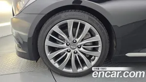 Hyundai Genesis, 2015 — миниатюра 5