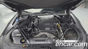 Hyundai Genesis, 2015 — миниатюра 6