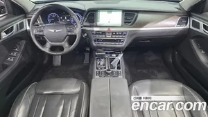 Hyundai Genesis, 2015 — миниатюра 10