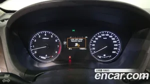 Hyundai Genesis, 2015 — миниатюра 11