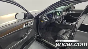 Hyundai Genesis, 2015 — миниатюра 13