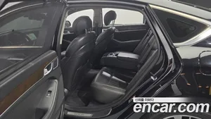 Hyundai Genesis, 2015 — миниатюра 17