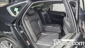Hyundai Genesis, 2015 — миниатюра 18