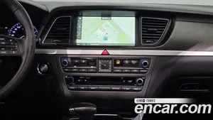Hyundai Genesis, 2015 — миниатюра 19