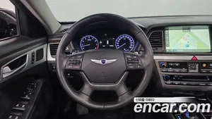 Hyundai Genesis, 2015 — миниатюра 20