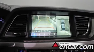 Hyundai Genesis, 2015 — миниатюра 21