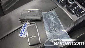 Hyundai Genesis, 2015 — миниатюра 22