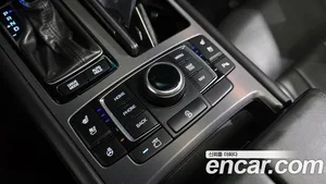 Hyundai Genesis, 2015 — миниатюра 25