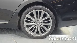 Hyundai Genesis, 2015 — миниатюра 7