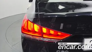Hyundai Genesis, 2015 — миниатюра 9
