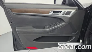Hyundai Genesis, 2015 — миниатюра 14