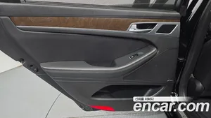 Hyundai Genesis, 2015 — миниатюра 15