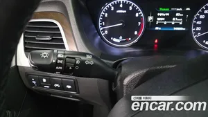 Hyundai Genesis, 2015 — миниатюра 36