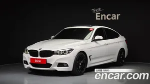 BMW Gran Turismo, 2020 — миниатюра 1