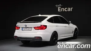 BMW Gran Turismo, 2020 — миниатюра 2