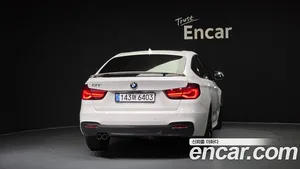 BMW Gran Turismo, 2020 — миниатюра 4